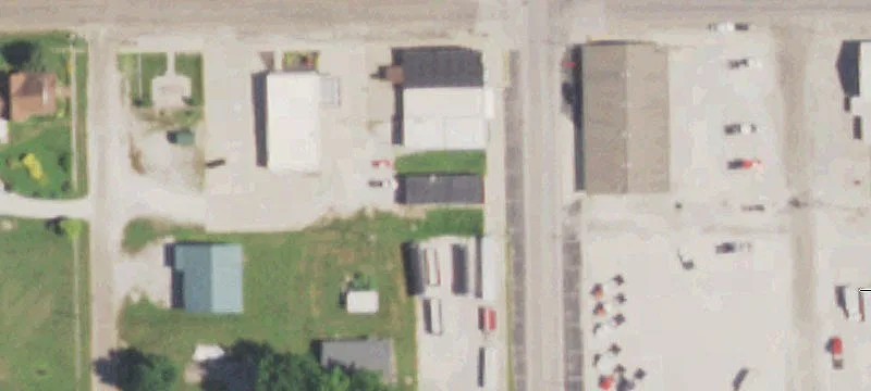 156 Main St