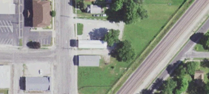 203 Main St