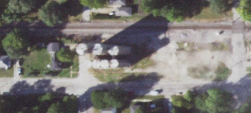 Illiopolis, IL 62539