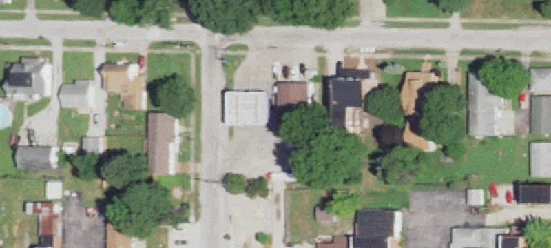 110 Walnut St