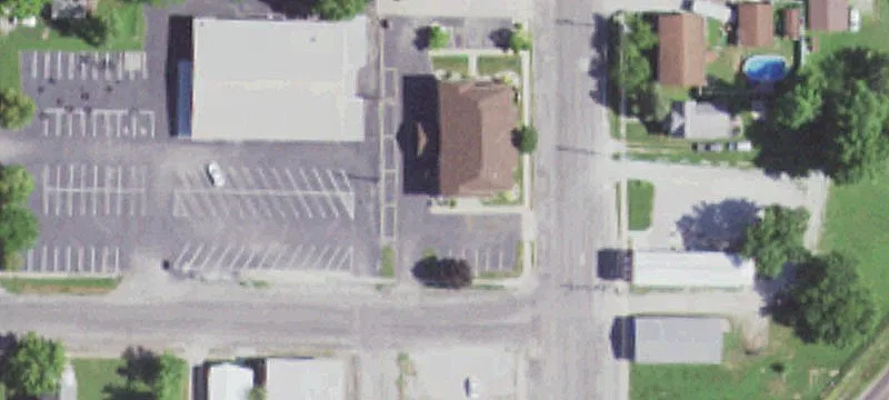 200 Main St