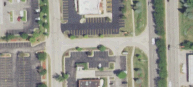 Bolingbrook Dr