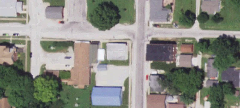 3 National St