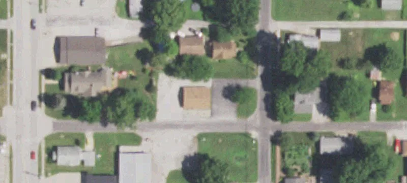 132 Jackson St