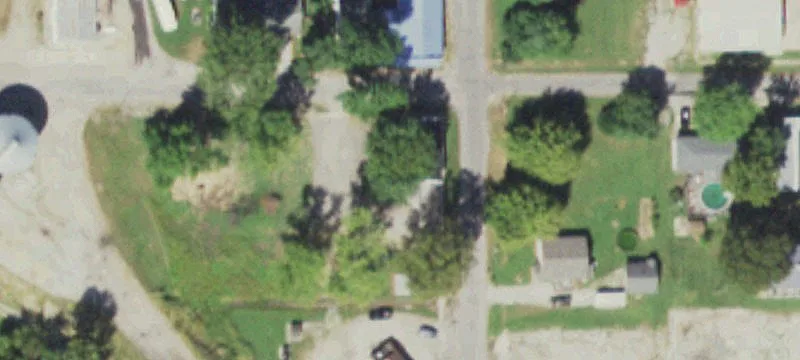 420 Railroad St
