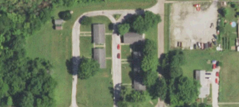 Palmyra, IL 62674
