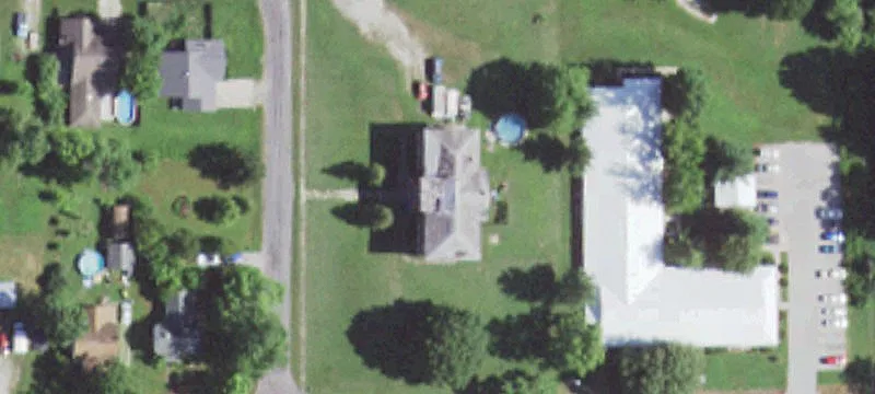 103 School St