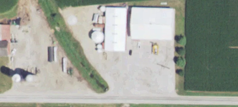 Metamora, IL 61548