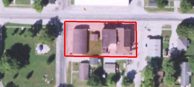 Mechanicsburg, IL 62545