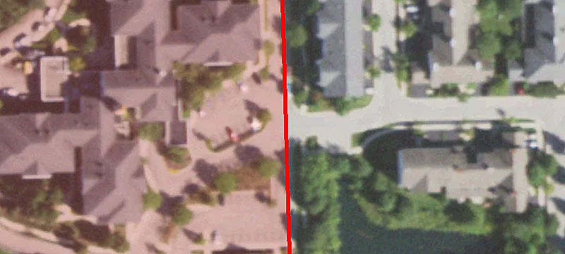 Belmont Ln