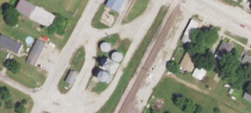 Nilwood, IL 62672