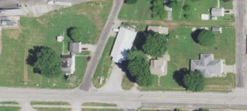 601 Main St