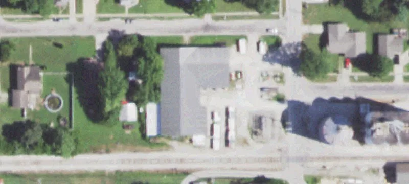 802 Lincoln St