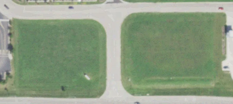 Algonquin Rd