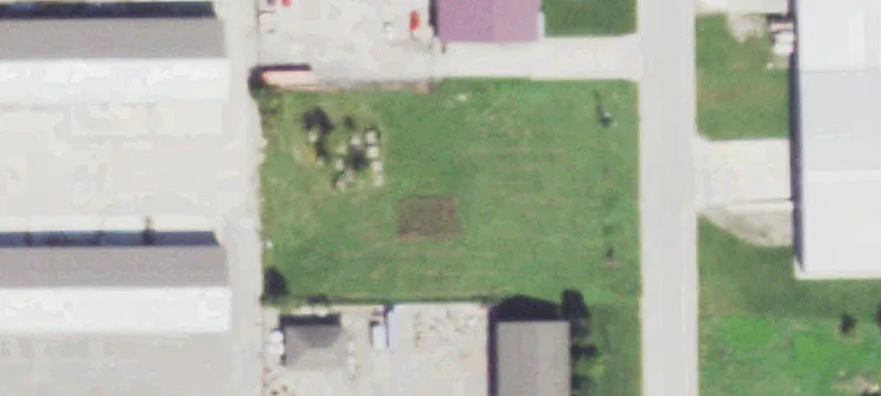 Bungalow Rd