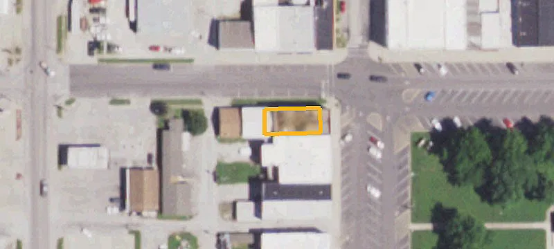 101 2nd St