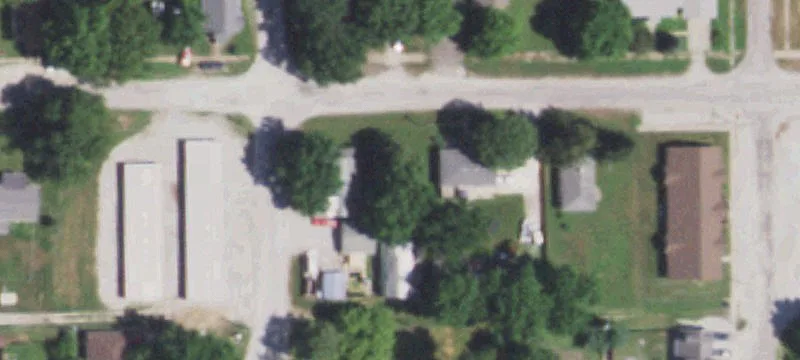 Thayer, IL 62689