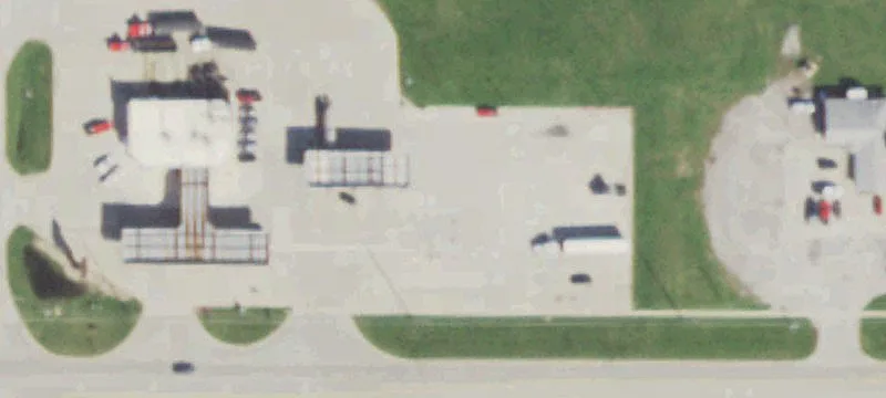Heyworth, IL 61745