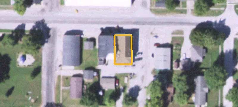 Mechanicsburg, IL 62545