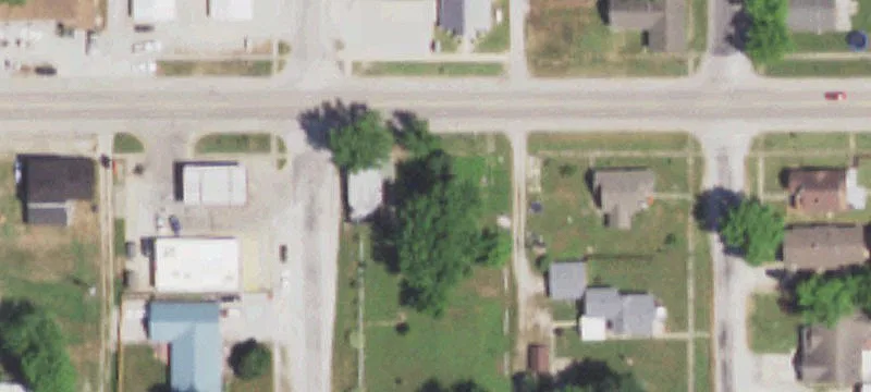 600 Central Ave