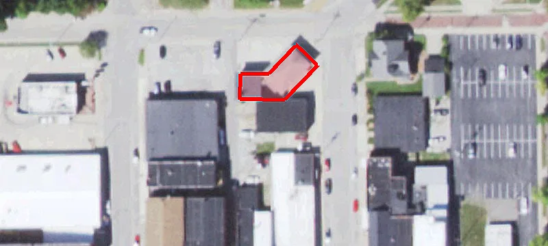 215 2nd St