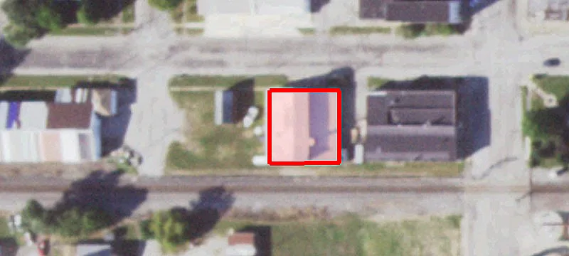 Illiopolis, IL 62539