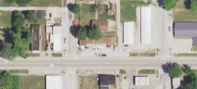 501 Central Ave
