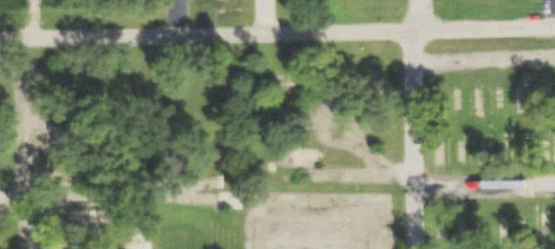 Clark Calkey St