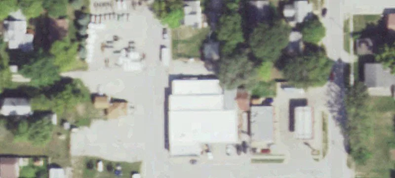 Saybrook, IL 61770