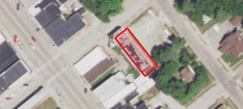 108 Chestnut St