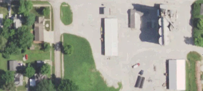 Palmyra, IL 62674