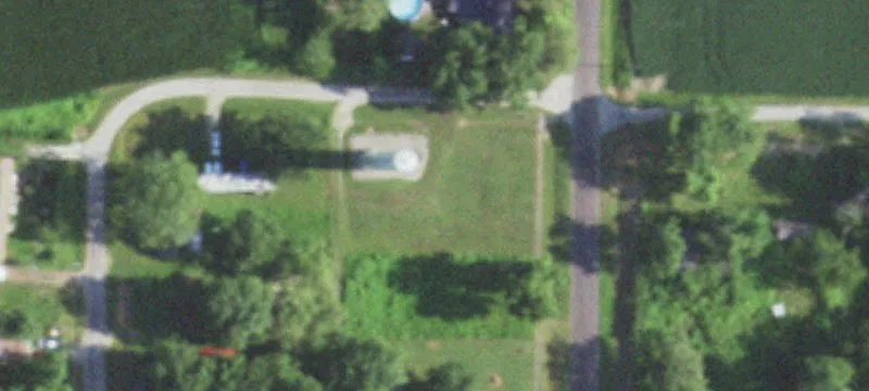 Fidelity Rd