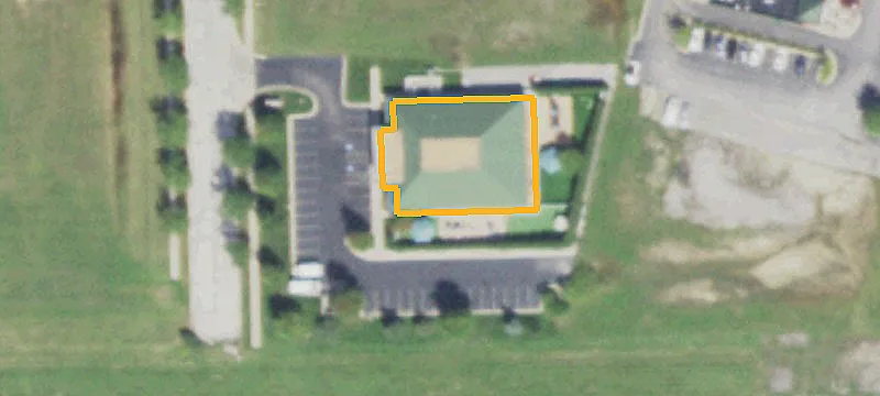 301 Miller Rd