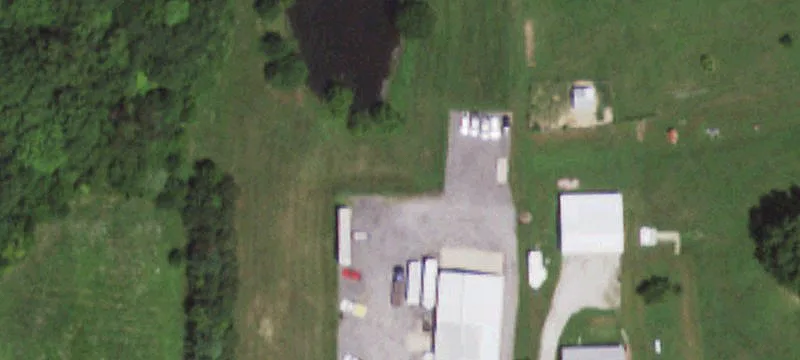 803 Us Rte 40