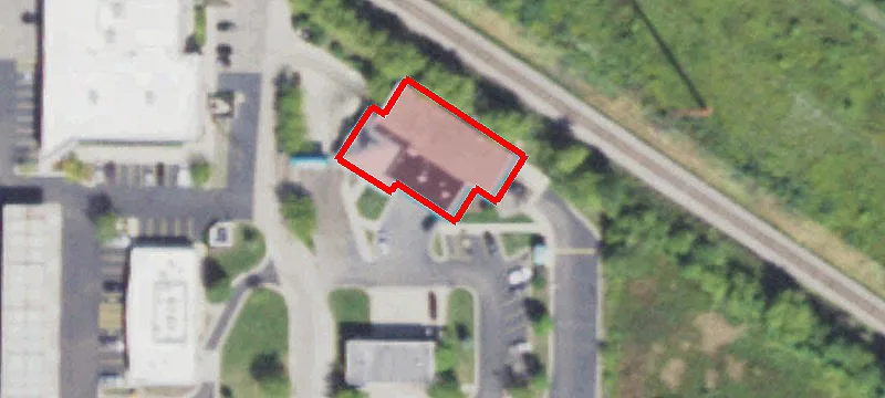 215 Randall Rd