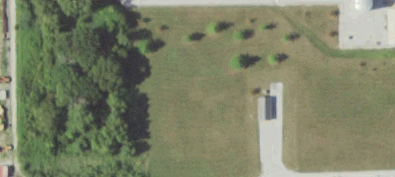 Hartman Dr