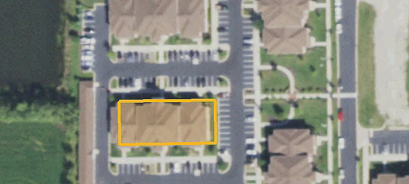 2400 Millbrook Dr