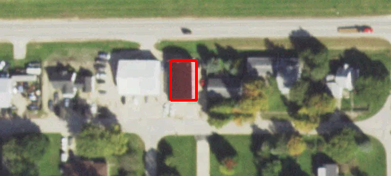 500 Van Buren St