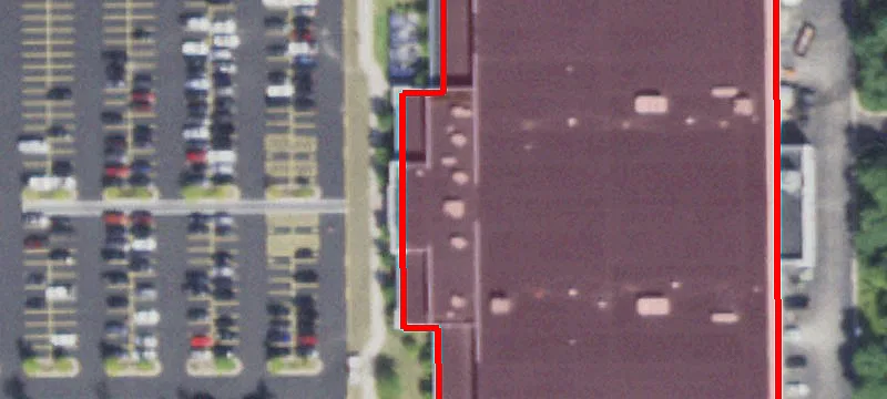 801 Wesemann Dr