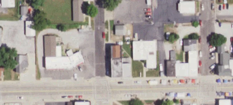 321 Main St