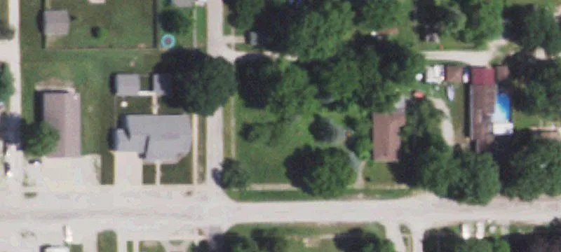 Thayer, IL 62689