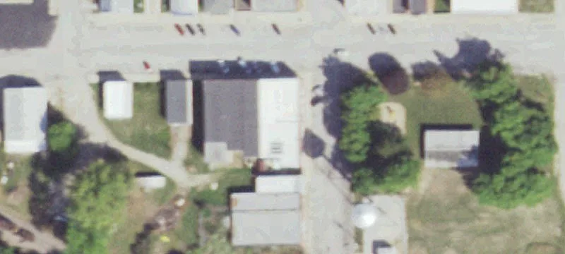 310 Ctr St