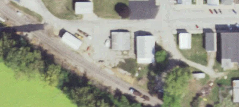 306 Lincoln St