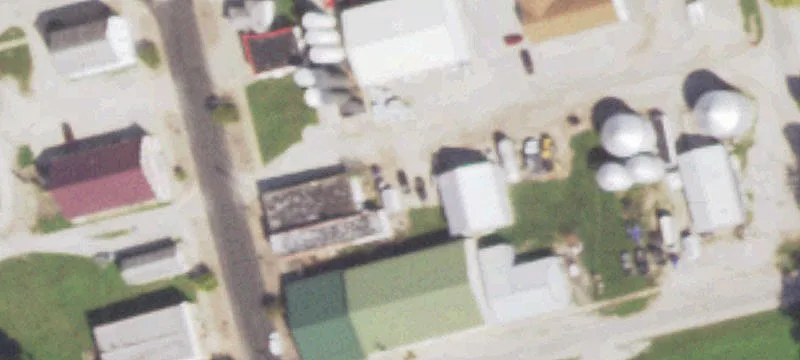 Ivesdale, IL 61851