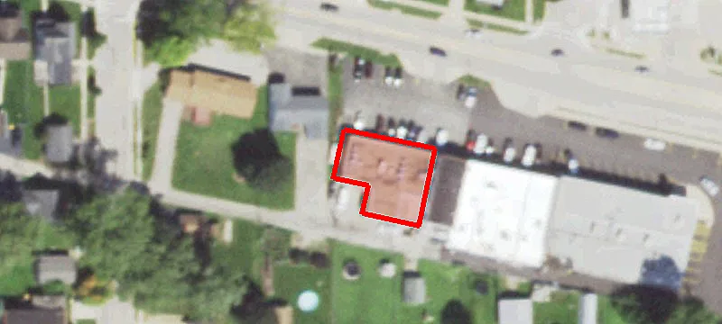 520 Main St