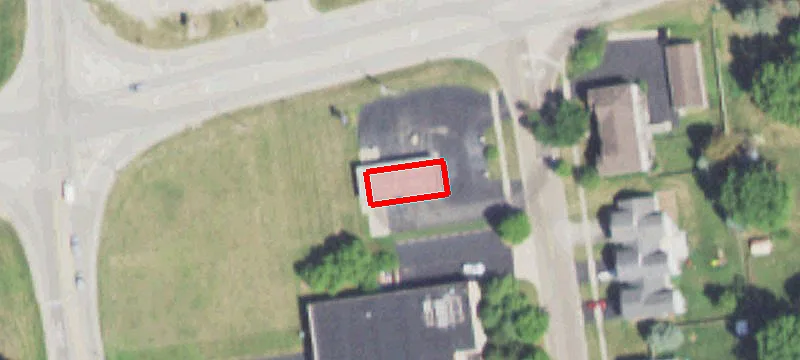 101 Mack Dr