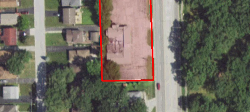 16040 Cicero Ave