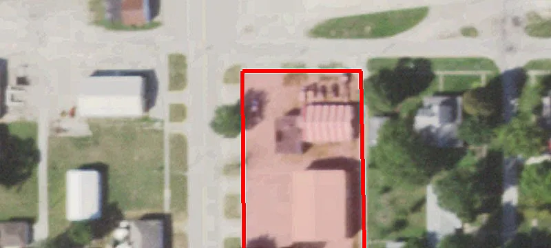 201 Main St