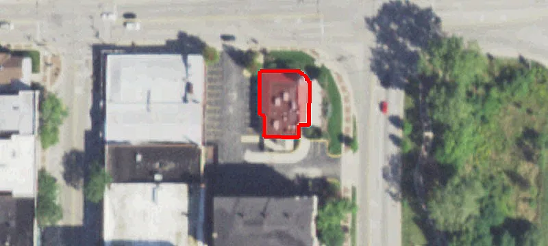226 Sheridan Rd