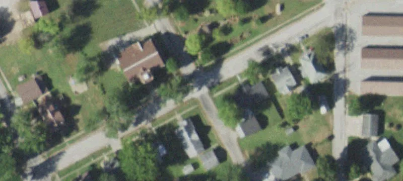201 Park St